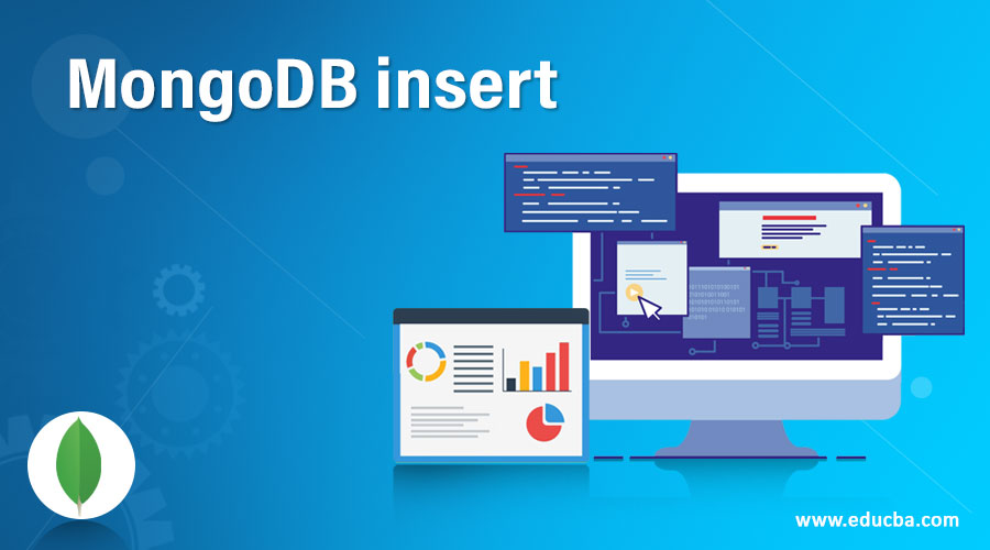 MongoDB insert