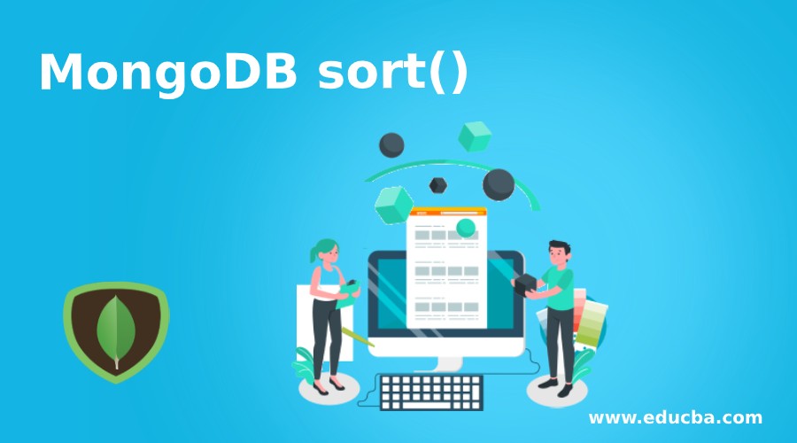 MongoDB sort()