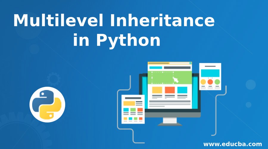 Multilevel Inheritance in Python
