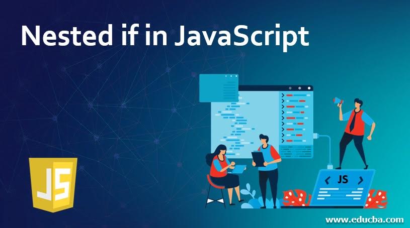 Nested if in Javascript
