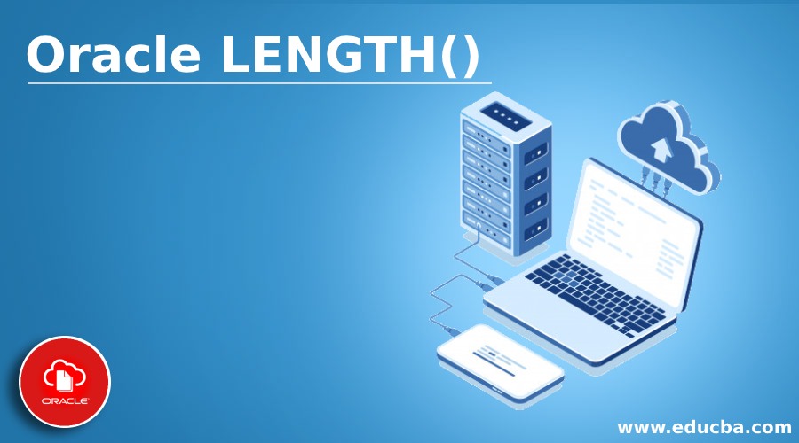 Oracle LENGTH()