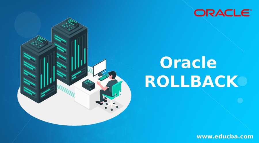 Oracle ROLLBACK