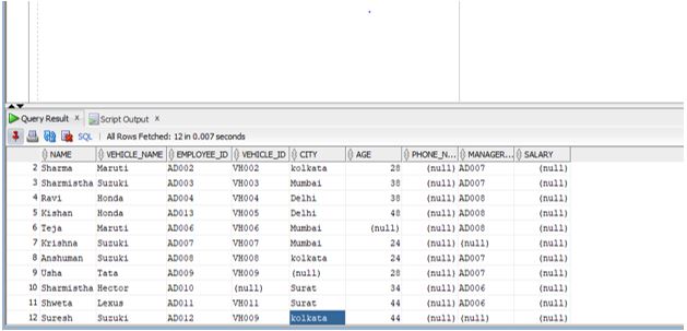 Rollback without clause2