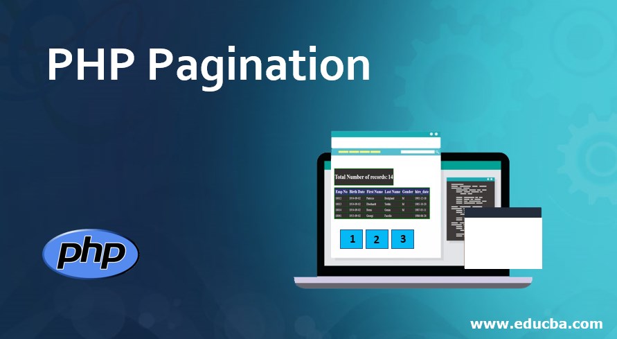 PHP Pagination