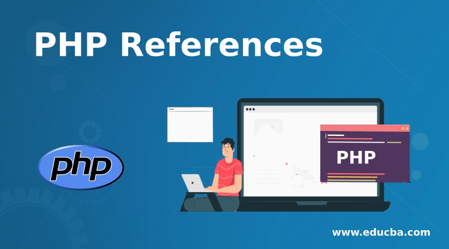 PHP References