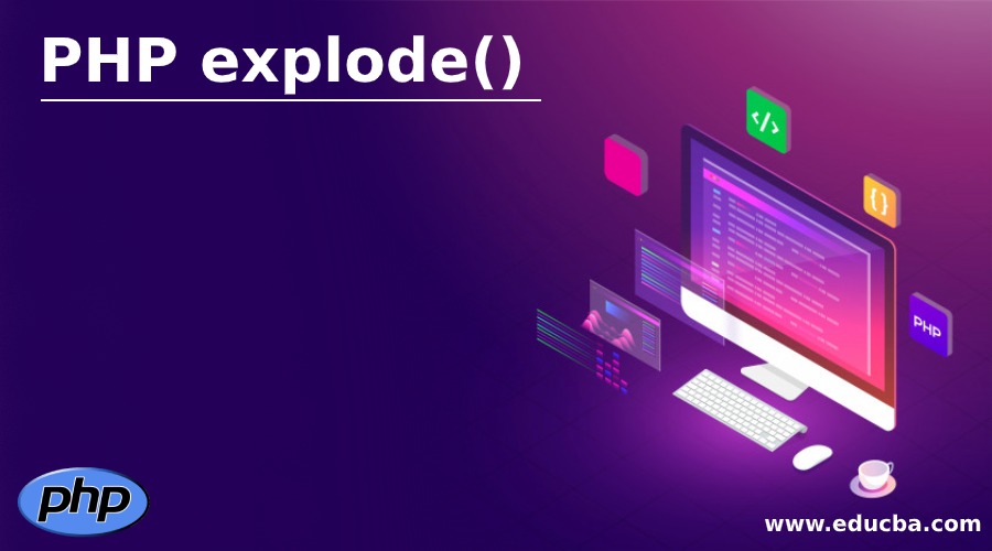 PHP explode()
