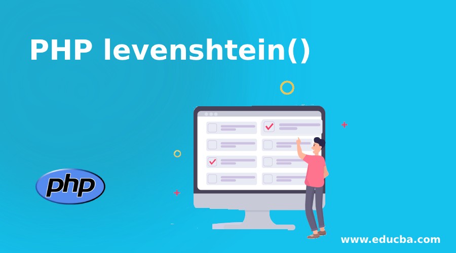 PHP levenshtein()