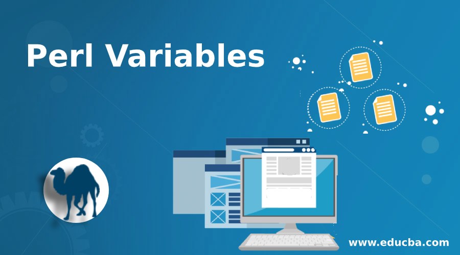 Perl Variables Perl Variables