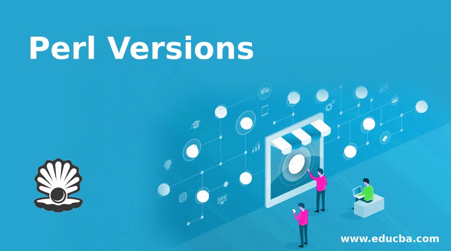 Perl Versions