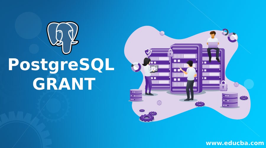 PostgreSQL GRANT