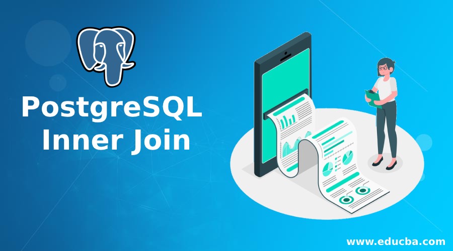 PostgreSQL Inner Join