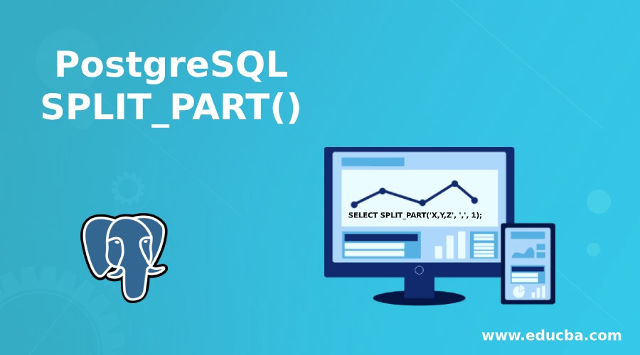 PostgreSQL SPLIT_PART()