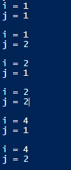 PowerShell Continue - 10