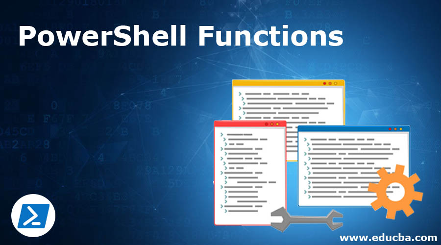 PowerShell Functions