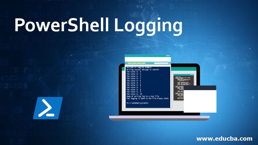 PowerShell Logging