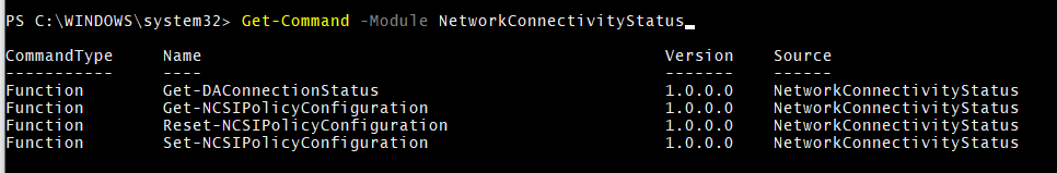 NetworkConnectivityStatus-1.31
