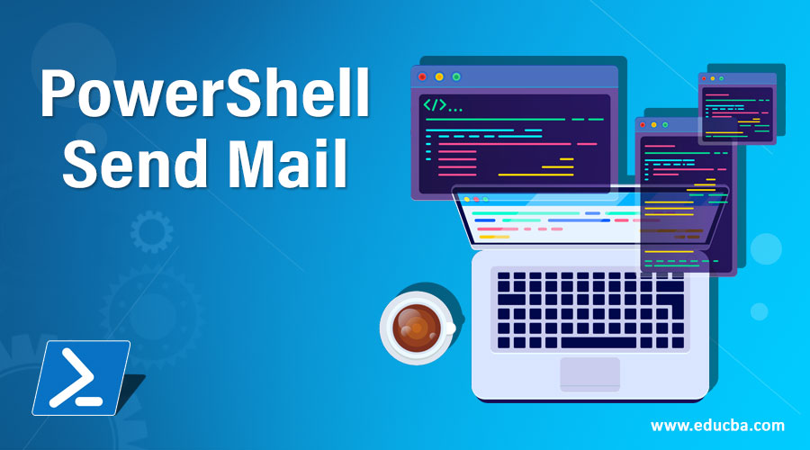 PowerShell Send Mail