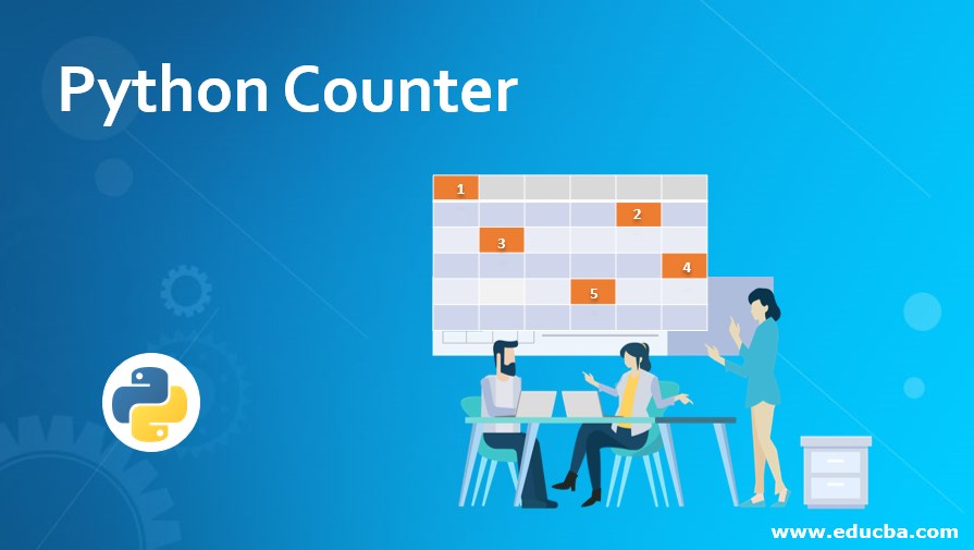 Python Counter