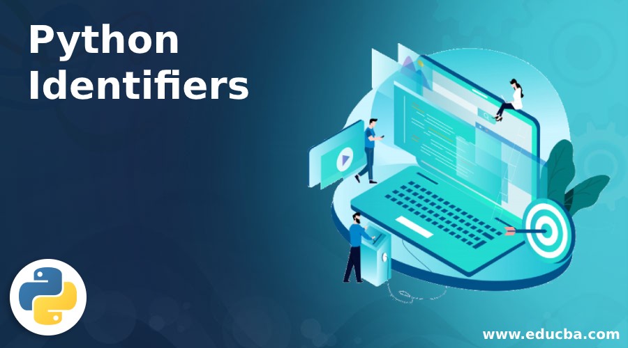 Python Identifiers