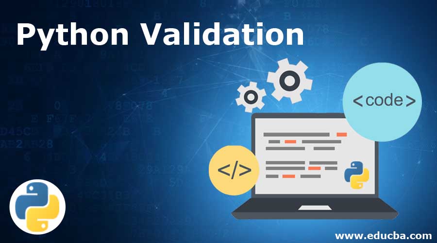 Python Validation