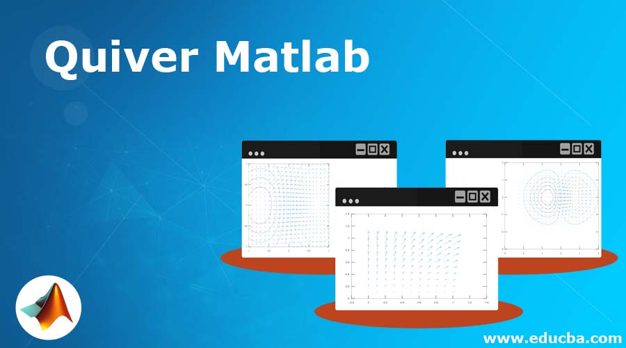 Quiver Matlab