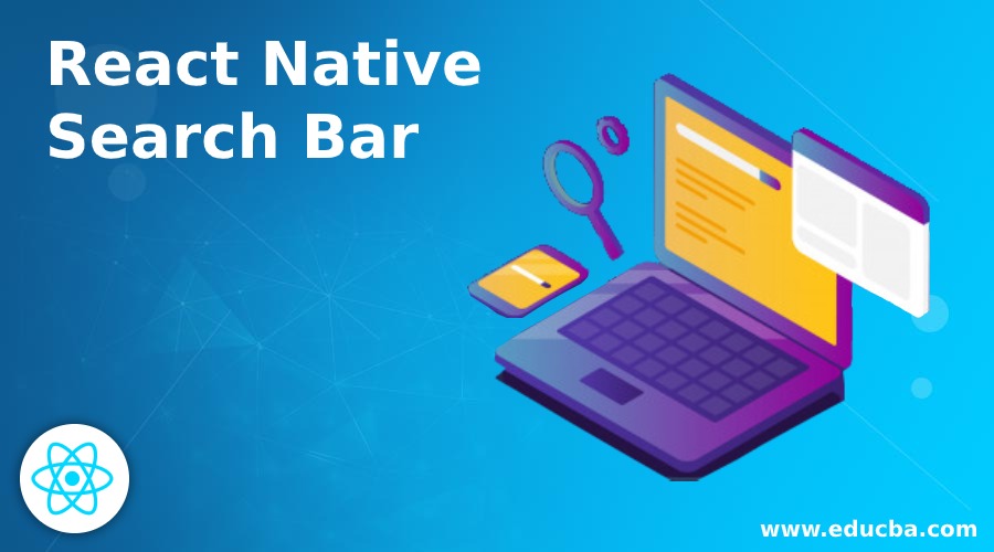 React Native Search Bar