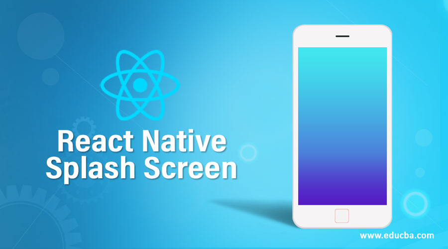 React Native Splash Screen