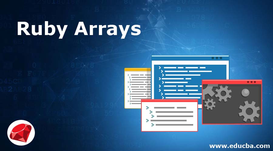 Ruby Arrays