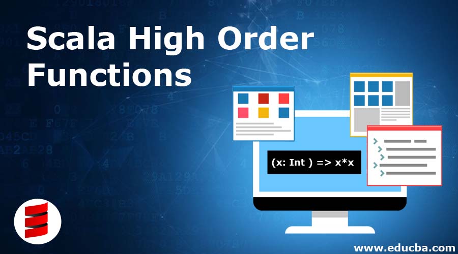 Scala High Order Functions