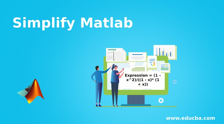 Simplify Matlab