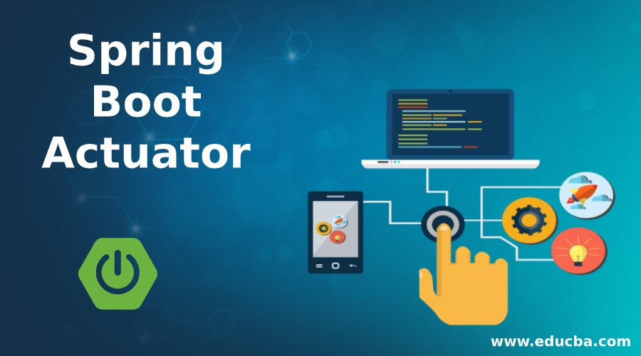 Spring Boot Actuator