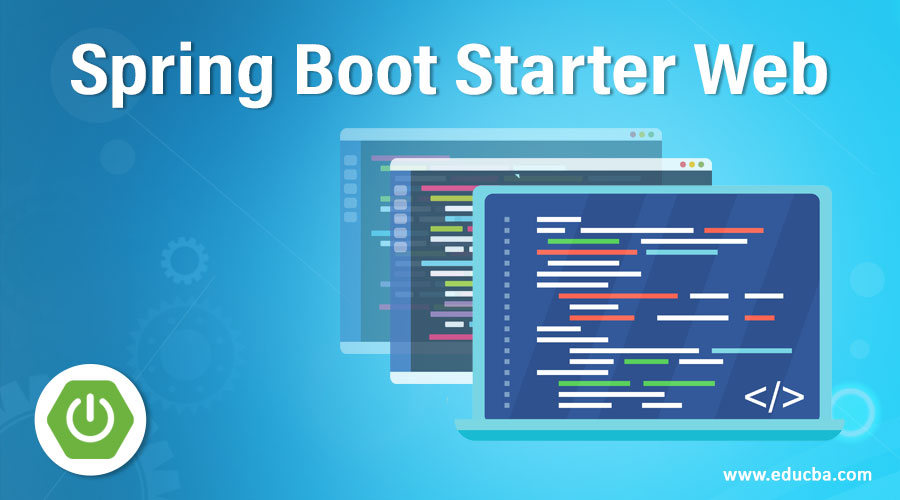 Spring Boot Starter Web