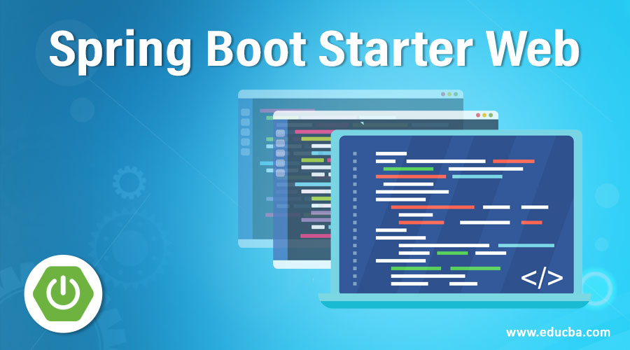 Spring Boot Starter Web