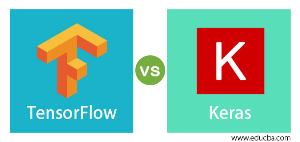 TensorFlow vs Keras TensorFlow vs Keras