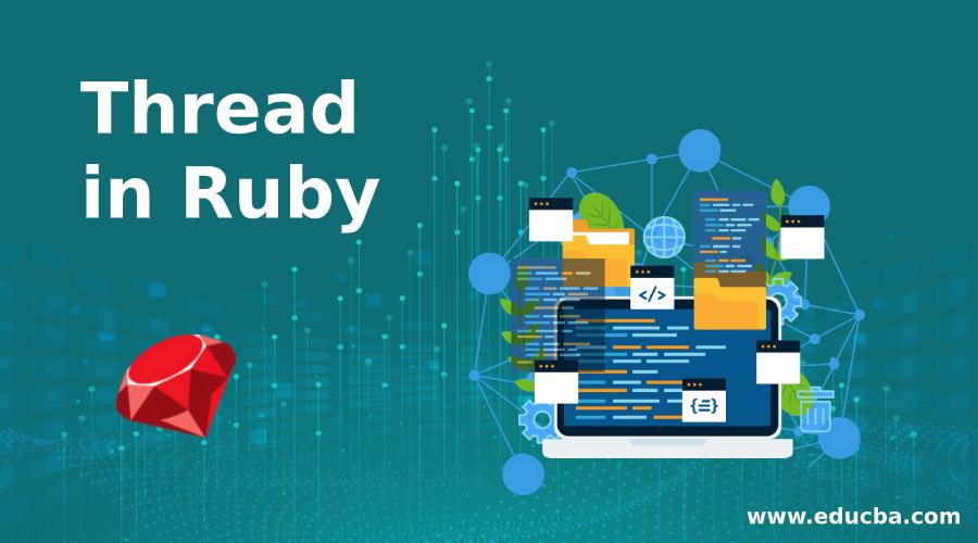 Thread in Ruby