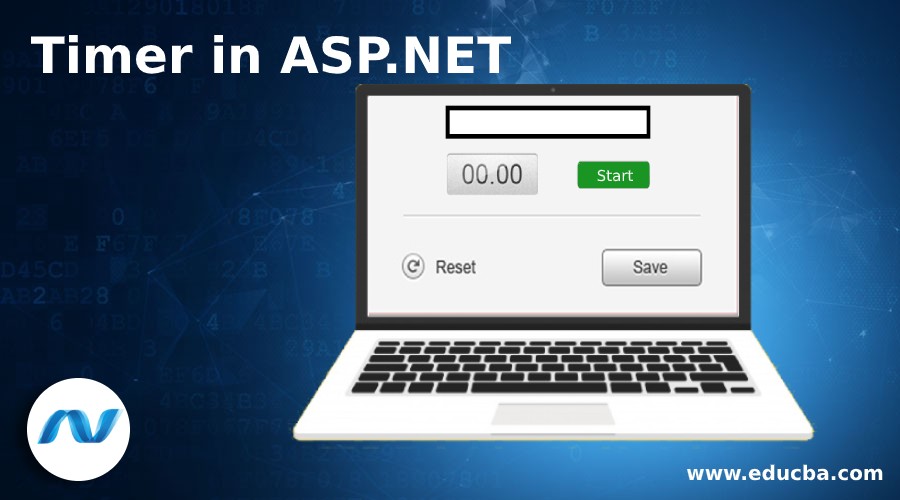Timer in ASP net