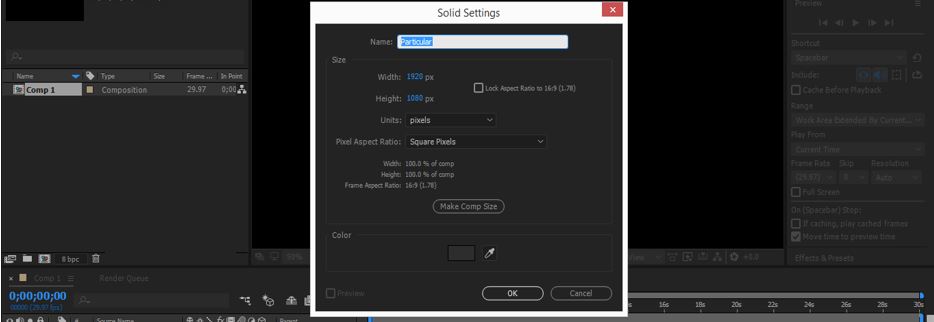 dialog box dialog box