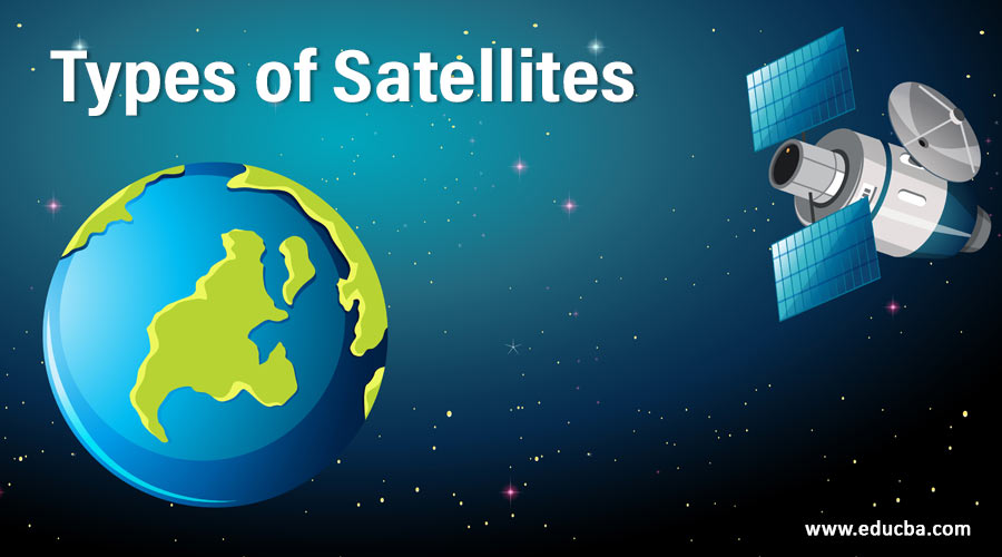 Types of Satellites