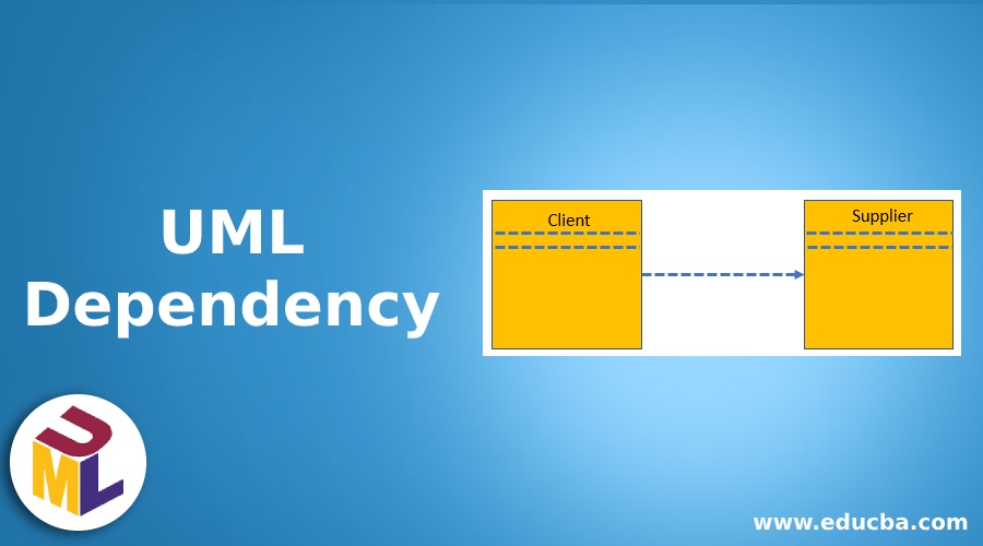 UML Dependency