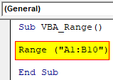 Range function Example 1-3