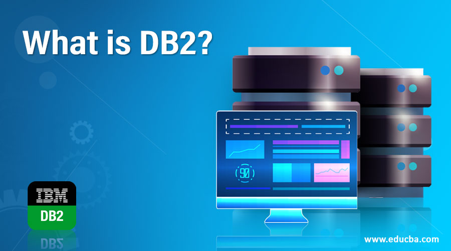 What is DB2?