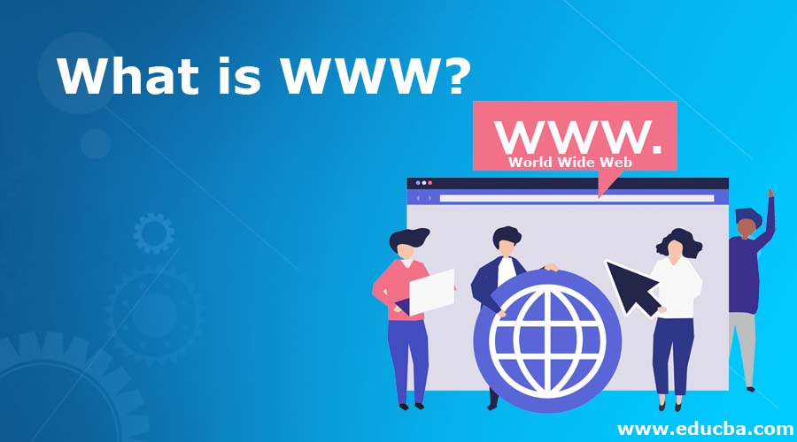 What is WWW?