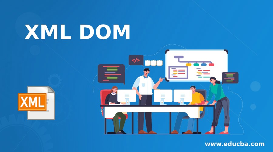 XML DOM