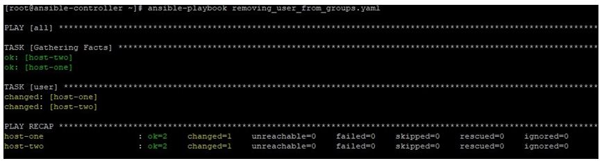 have use append with value