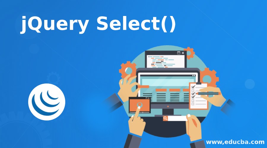 jQuery Select() jQuery Select()