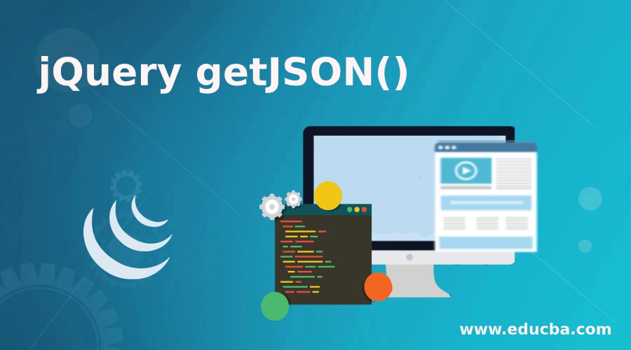 jQuery getJSON()