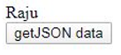 jQuery getJSON()-2.2