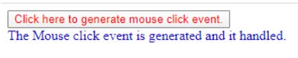 javascript mouse events 4