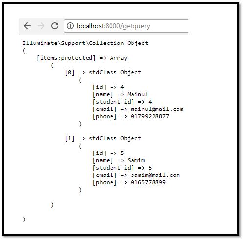 Advanced Join clause