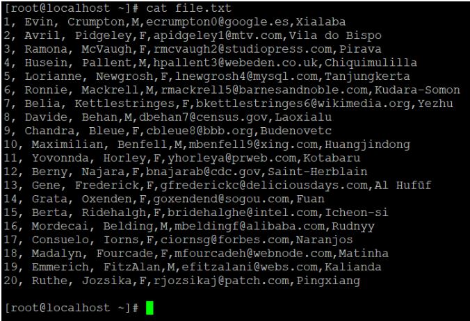 linux filter commands 19 JPG